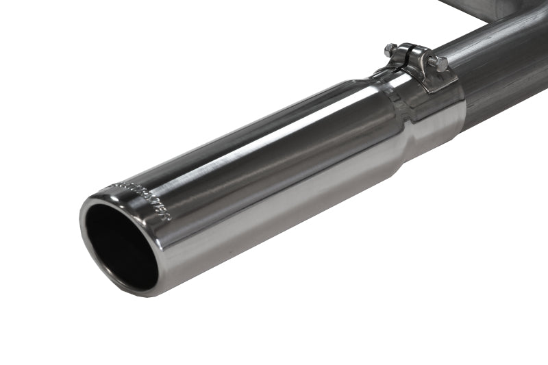 Flowmaster 09-21 Tundra V8 SS Force II Cat-Back Exhaust System - 817486