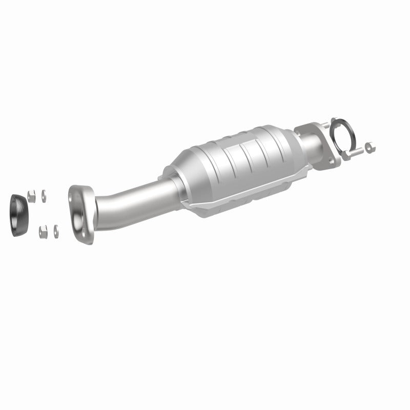 MagnaFlow Direct Fit Catalytic Converter 04-07 Suzuki Aerio 2.3L - 51672