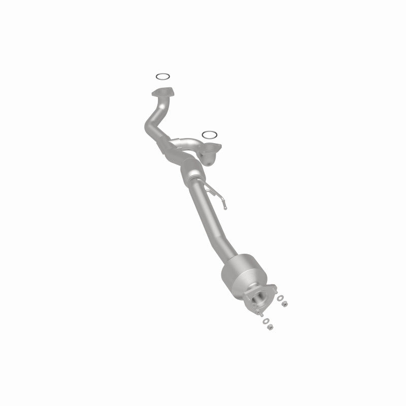 MagnaFlow Direct Fit Catalytic Converter 14-15 Acura MDX 3.5L Underbody - 52756