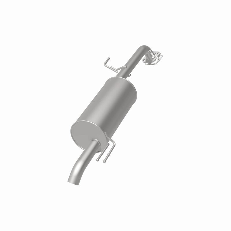 BRExhaust 10-13 KIA FORTE KOUP Muffler Kit - 108-0014