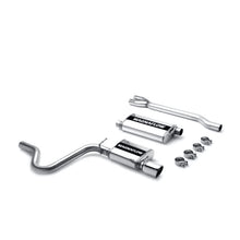 Load image into Gallery viewer, MagnaFlow Sys CB 05- Dodge Magnum V6 - 16635