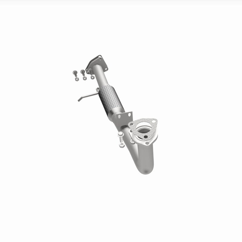 BRE Exhaust 90-93 Accord 2.2L Front Pipe Kit - 107-0141