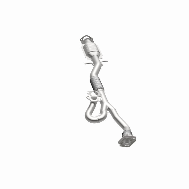 Magnaflow 16-19 Cadillac XTS/14-17 Chevy Impala 3.6L Calif Grade CARB Compliant DF Catalytic Conv - 557417