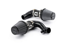 Load image into Gallery viewer, AMS Performance 2023+ Nissan Z 80mm Air Intakes - AMS.47.08.0003-1