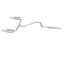 Load image into Gallery viewer, Magnaflow SYS CB 2015 Chevrolet Malibu 2.0/2.5L - 19024