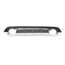 Load image into Gallery viewer, Seibon 17-19 Infiniti Q60 TB-Style Carbon Fiber Rear Lip - RL17INFQ60-TB