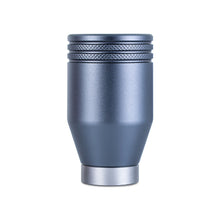 Load image into Gallery viewer, Mishimoto 2022+ Subaru WRX Shift Knob Gunmetal - MMSK-WRX-22GM