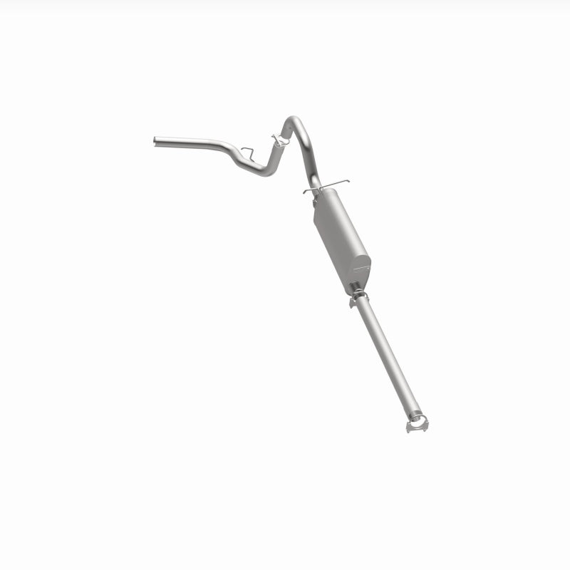 MagnaFlow BRE Exhaust Kit 89-96 Ford F-250 F-350 - 106-0499