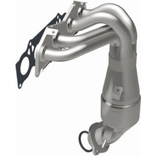 Load image into Gallery viewer, MagnaFlow Direct Fit Catalytic Converter Scion tC 05-09 2.4L - 452110