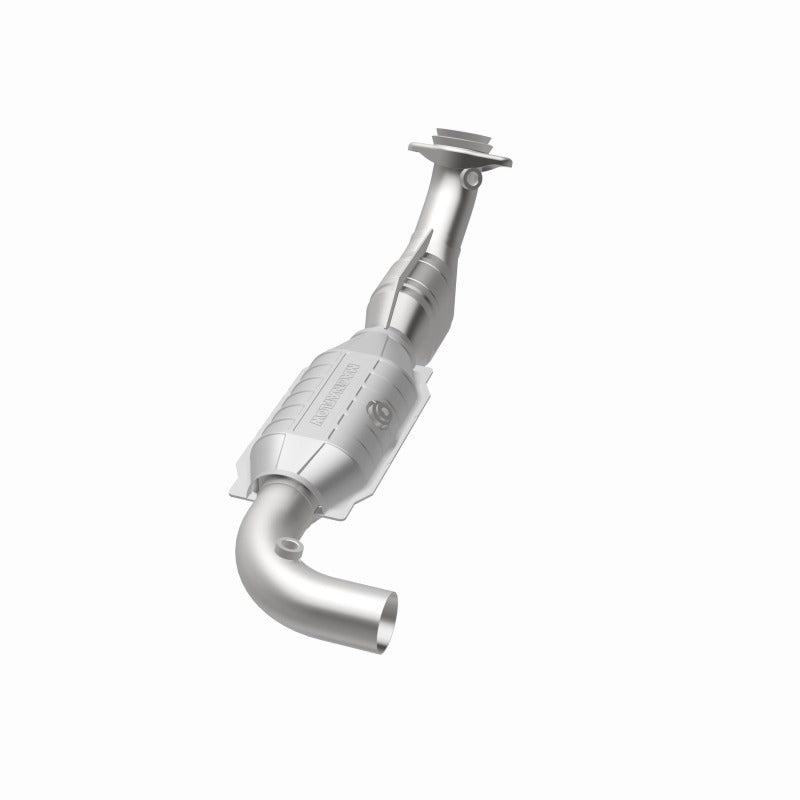 MagnaFlow Direct Fit Catalytic Converter F150 Truck 97-98 V8 4.6L 2W - 93321