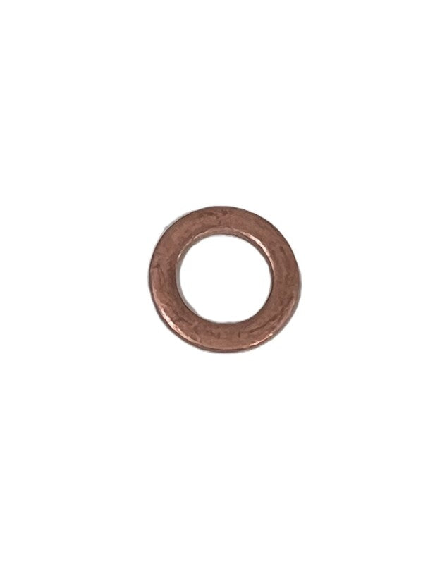 Baer Brakes Remaster to Remaster Prop Valve Hardlines - 6801318