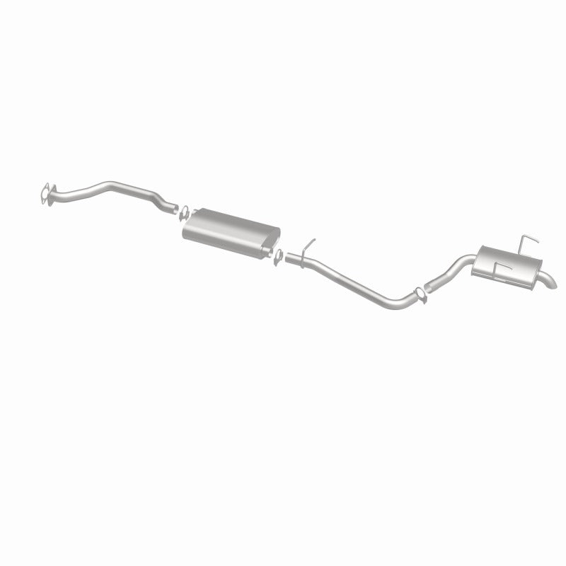 MagnaFlow BRE Exhaust Kit 09-17 Chevy Traverse 3.6L - 106-0279