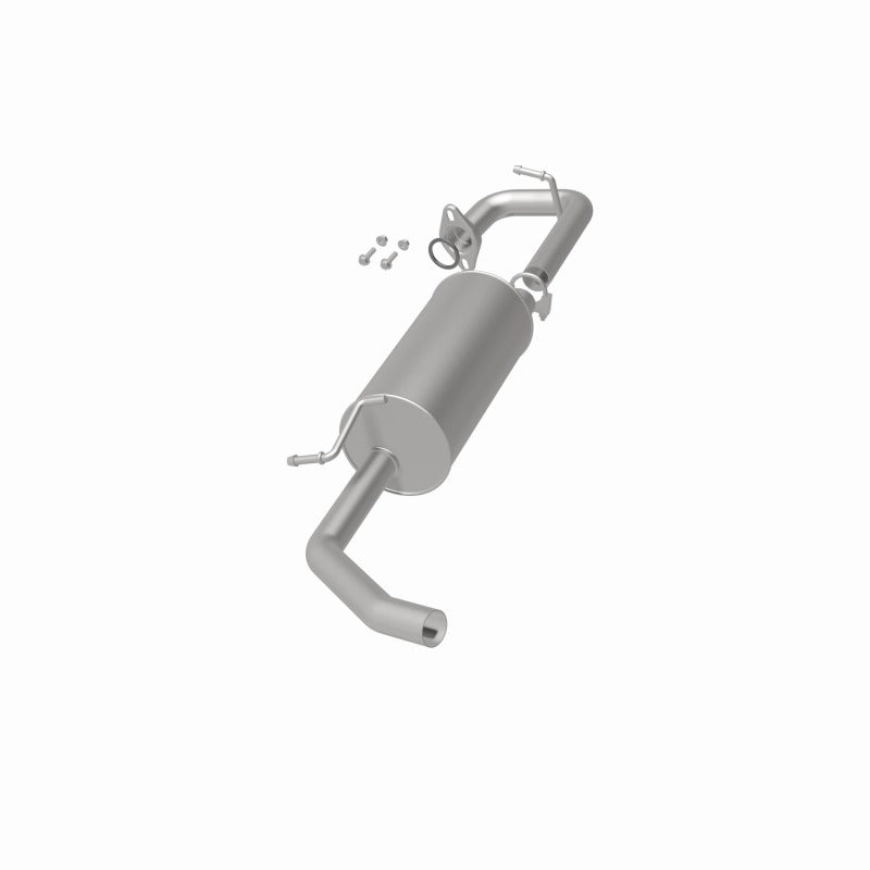 BRE Exhaust 98-00 RAV4 2.0L Muffler Kit - 108-0090