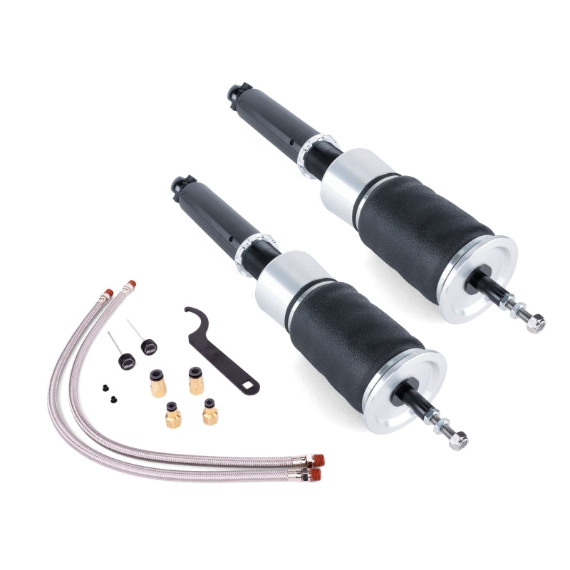 Air Lift Performance Audi/VW B3/B4/MK2/MK3 Rear Air Suspension Kit - 76520