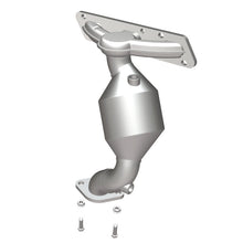 Load image into Gallery viewer, MagnaFlow Conv DF 06-08 Mazda 6 3.0L - 50575