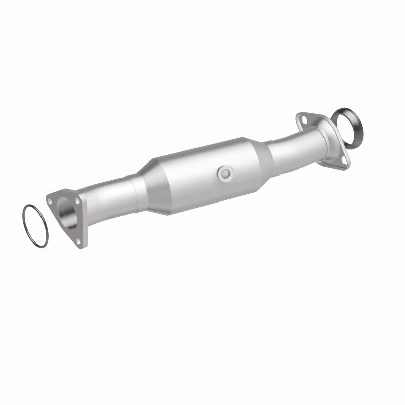 MagnaFlow Direct Fit Catalytic Converter 01-05 Honda S2000 2.0L (49 State) - 93462