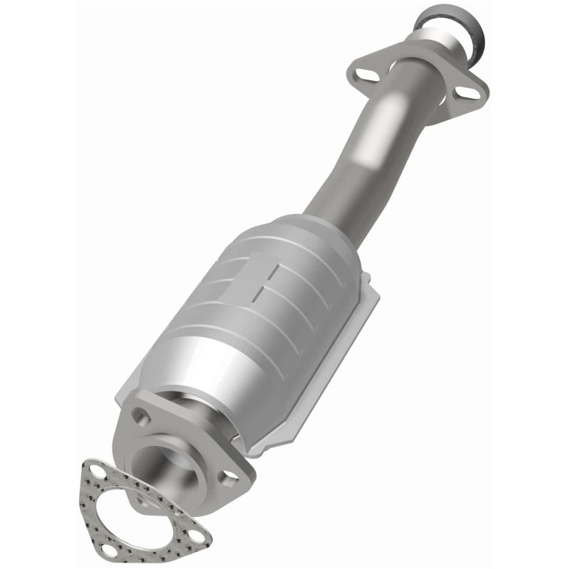 MagnaFlow Direct Fit Catalytic Converter Honda 85-87 - 22634