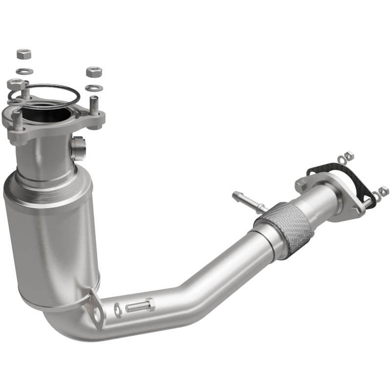 MagnaFlow Direct Fit Catalytic Converter 14-16 GMC Terrain / 15-16 Chevrolet Equinox 2.4L - 5582941