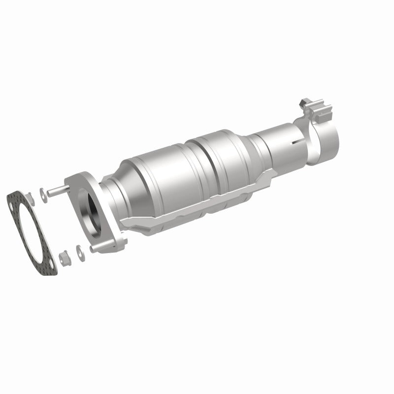 MagnaFlow 2009-2013 Malibu L4 2.5L SS Direct Fit Catalytic Converter - 51269