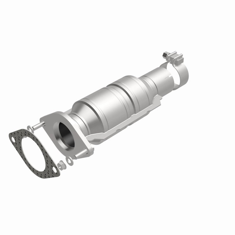 MagnaFlow 2009-2013 Malibu L4 2.5L SS Direct Fit Catalytic Converter - 51269