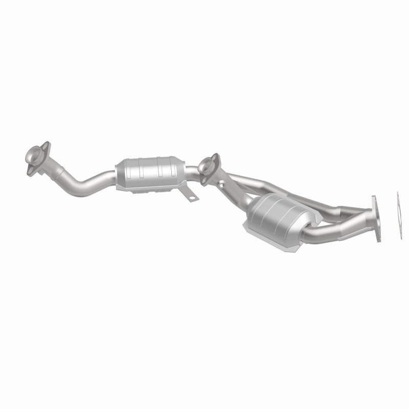 MagnaFlow Direct Fit Catalytic Converter Taurus/Sable/Continental 8 - 50202