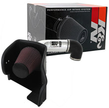 Load image into Gallery viewer, K&amp;N 09-10 Dodge Ram 1500 PickUP 5.7L V8 High Flow Performance Kit - 77-1561KP
