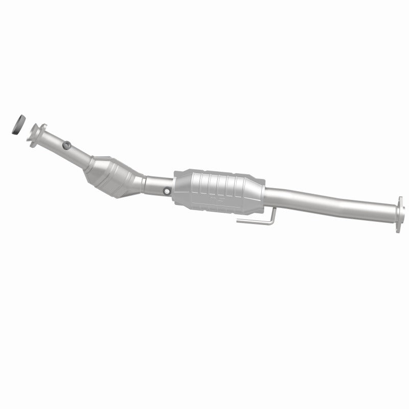 MagnaFlow Direct Fit Catalytic Converter 2007-2011 RANGER 2.3L Underbody - 52112