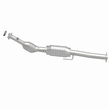 Load image into Gallery viewer, MagnaFlow Direct Fit Catalytic Converter 2007-2011 RANGER 2.3L Underbody - 52112