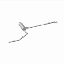 Load image into Gallery viewer, BRExhaust 17-20 Toyota Sienna 3.5L Direct-Fit Replacement Exhaust System - 106-0997