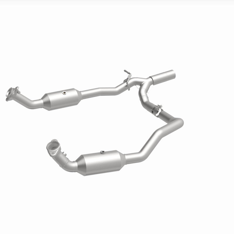 MagnaFlow 17-18 Ford E-350 6.8L Direct Fit Converter - 280014