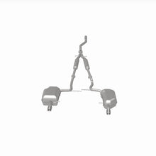 Load image into Gallery viewer, MagnaFlow BRE Exhaust Kit 02-05 Audi A4 Quattro 1.8L - 106-0744