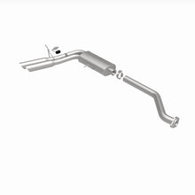 Load image into Gallery viewer, MagnaFlow Sys C/B 03- GM Silv 1500 EC/SB Sid - 15842