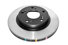 Load image into Gallery viewer, DBA 11-15 Honda CR-Z Front 4000 Series Plain Rotor - DBA42615
