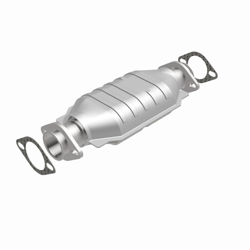 MagnaFlow 89-95 Mazda MPV/626/MX6 CA Direct Fit Converter - 3391693