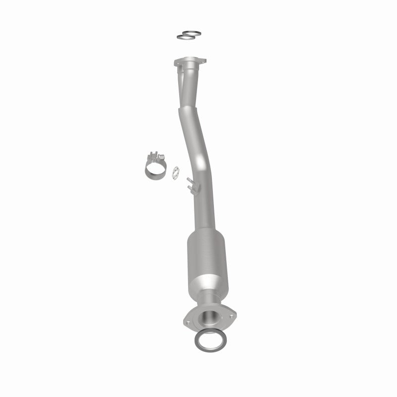 MagnaFlow Direct Fit Catalytic Converter California Grade 96-98 Toyota 4Runner 2.7L - 4481912