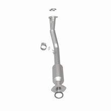 Load image into Gallery viewer, MagnaFlow Direct Fit Catalytic Converter California Grade 96-98 Toyota 4Runner 2.7L - 4481912