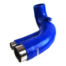 Load image into Gallery viewer, Cobb MAZDASPEED Turbo Inlet Hose - COBB Blue - 771001-BL