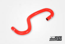 Load image into Gallery viewer, do88 Volvo S70/V70N/S60 Power Steering Hose Red - DO88-KIT182R