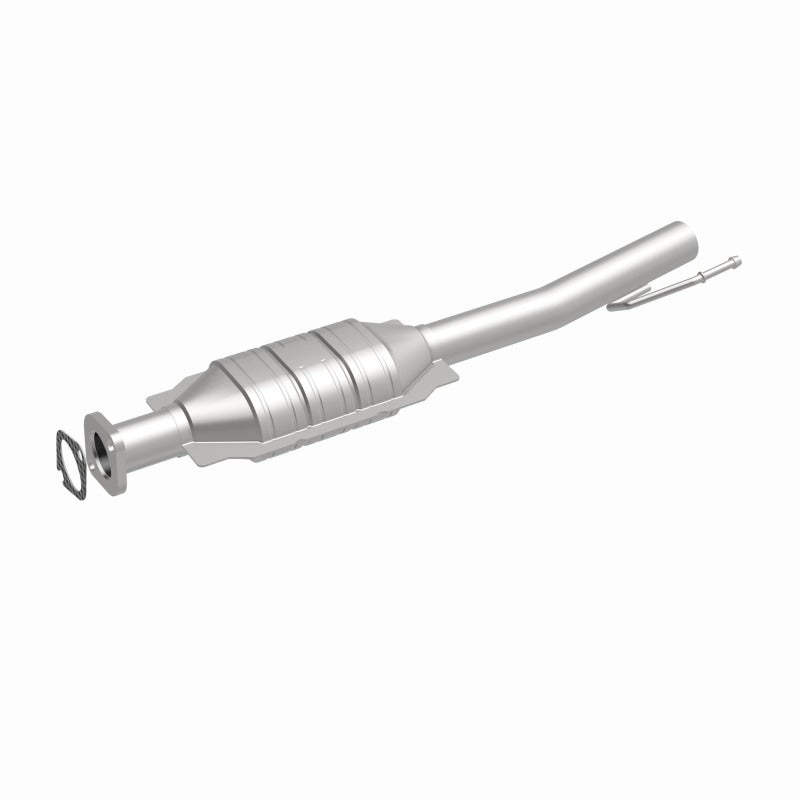 MagnaFlow Direct Fit Catalytic Converter 01-04 Ford Escape 3.0L Rear / 01-04 Mazda Tribute 3.0L Rear - 93137