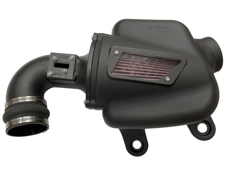 K&N 12-20 Holden Colorado L4-2.8L DSL Performance Air Intake System - 57S-4521