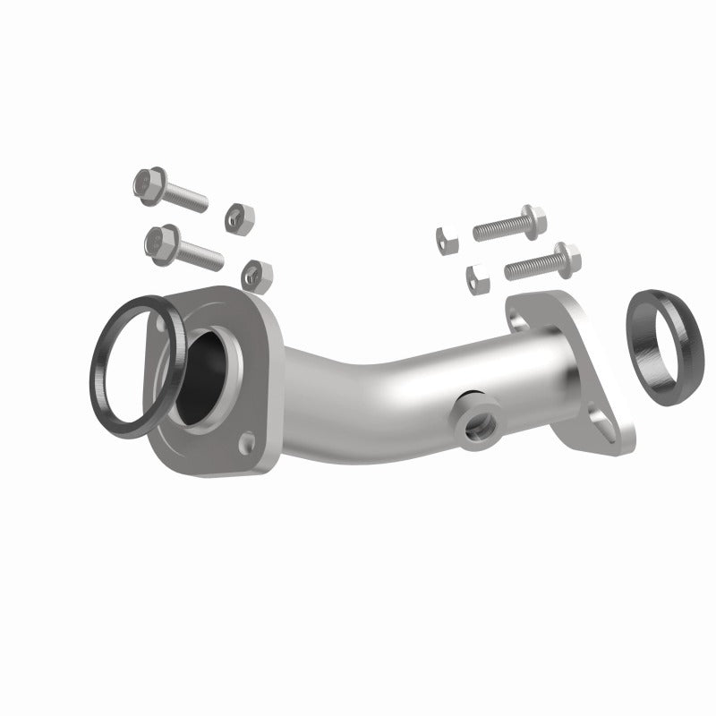 BRE Exhaust 98-00 RAV4 2.0L Front Pipe Kit - 107-0157