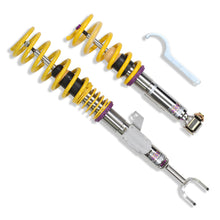 Load image into Gallery viewer, KW Coilover Kit V3 BMW 6series F12/F13 - 3522000C
