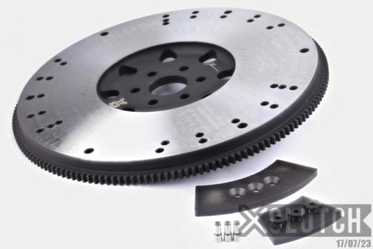 XClutch 69-73 Ford Mustang Base 5.8L Chromoly Flywheel - XFFD002C