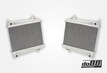 Load image into Gallery viewer, do88 BMW G-Series B58/Toyota GR Supra MK5 (A90) Auxiliary Radiator - WC-410