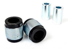 Load image into Gallery viewer, Whiteline Plus 2010 Volkswagen CC Rear Control Arm Lower Front Outer Bushing Kit - W63552