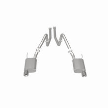 Load image into Gallery viewer, MagnaFlow BRE Exhaust Kit 11-14 Ford Mustang 3.7L - 106-0847