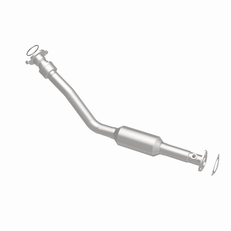 MagnaFlow 04-05 Pontiac Grand Am 3.4L Direct Fit Converter - 5461996