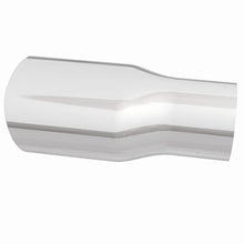 Load image into Gallery viewer, MagnaFlow Tip 1-Pk Oval Re DW 3.5X5.5 X 8 - 35171