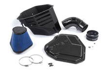 Load image into Gallery viewer, Dinan 22-26 BMW M240i (G42)/20-26 BMW M340i (G20) Carbon Fiber Cold Air Intake - D760-0052