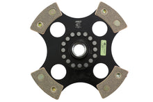 Load image into Gallery viewer, ACT 1997 Ford Escort 4 Pad Rigid Race Disc